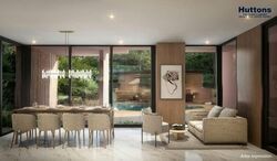 The Hillshore (D5), Condominium #567563631